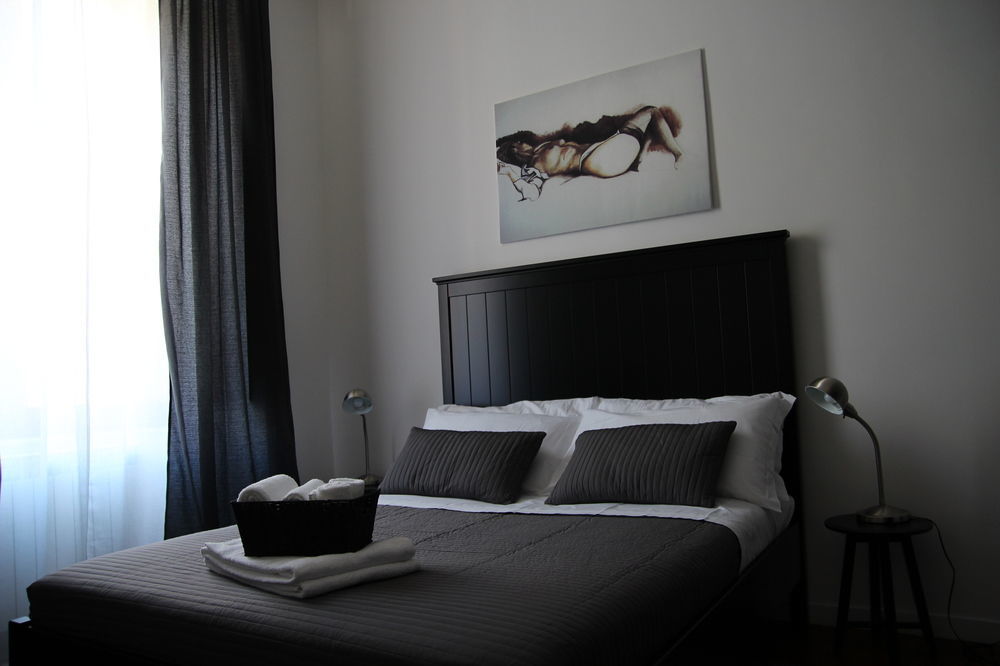 B&B Gallidoro ปาแลร์โม ภายนอก รูปภาพ