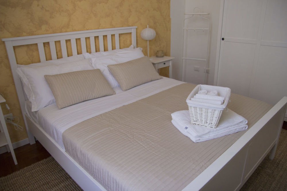 B&B Gallidoro ปาแลร์โม ภายนอก รูปภาพ