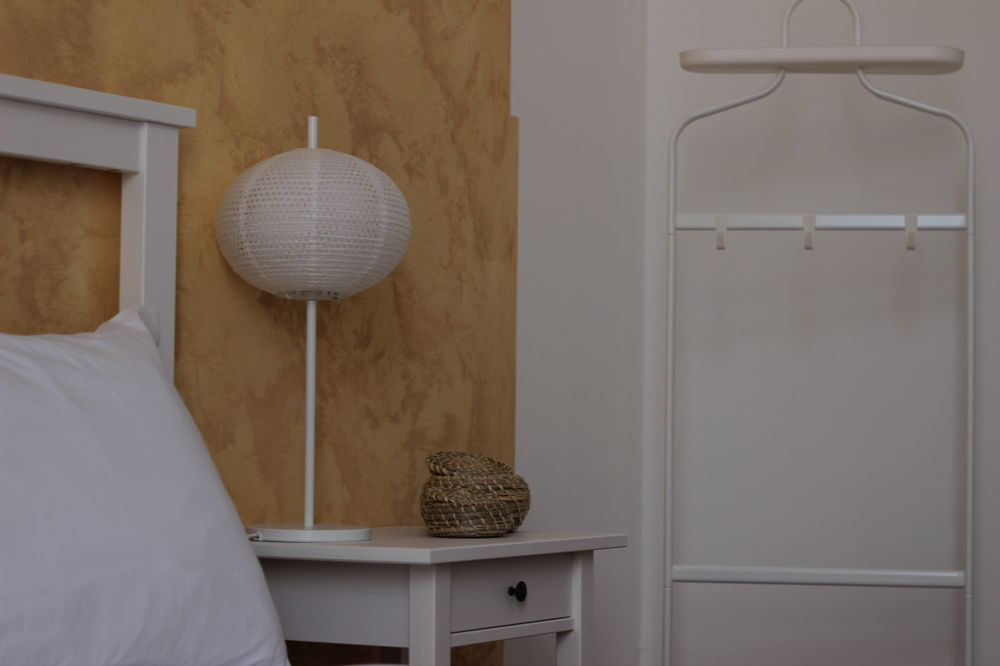 B&B Gallidoro ปาแลร์โม ภายนอก รูปภาพ