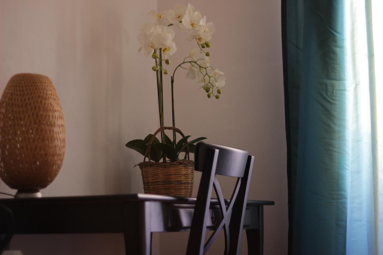 B&B Gallidoro ปาแลร์โม ภายนอก รูปภาพ