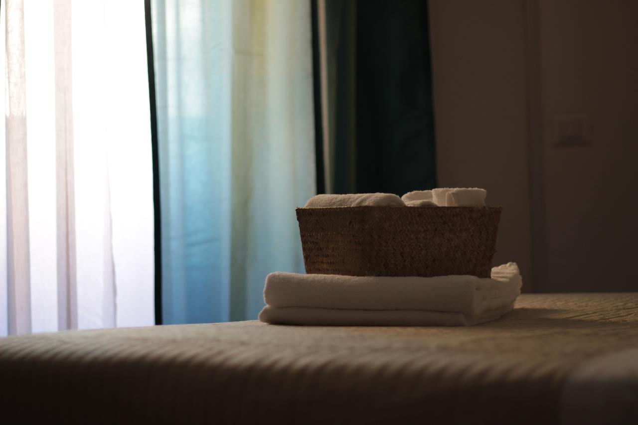 B&B Gallidoro ปาแลร์โม ภายนอก รูปภาพ