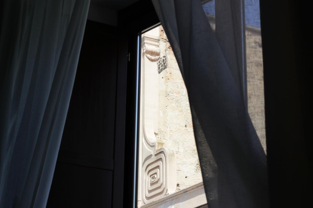 B&B Gallidoro ปาแลร์โม ภายนอก รูปภาพ