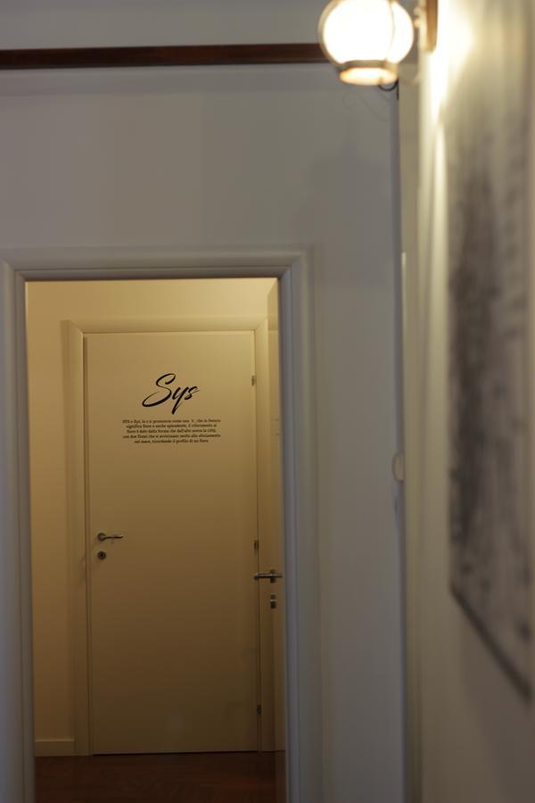 B&B Gallidoro ปาแลร์โม ภายนอก รูปภาพ