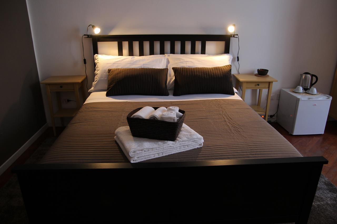B&B Gallidoro ปาแลร์โม ภายนอก รูปภาพ