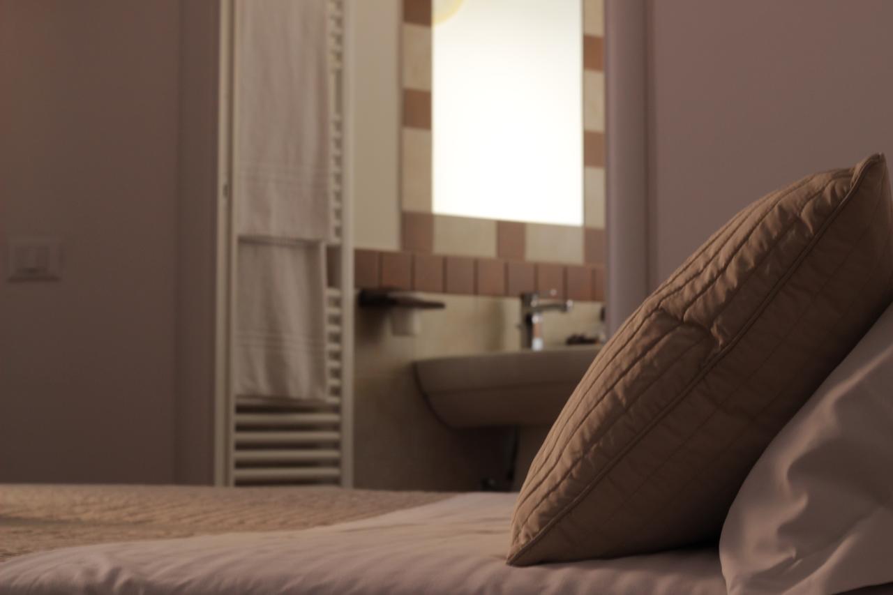 B&B Gallidoro ปาแลร์โม ภายนอก รูปภาพ
