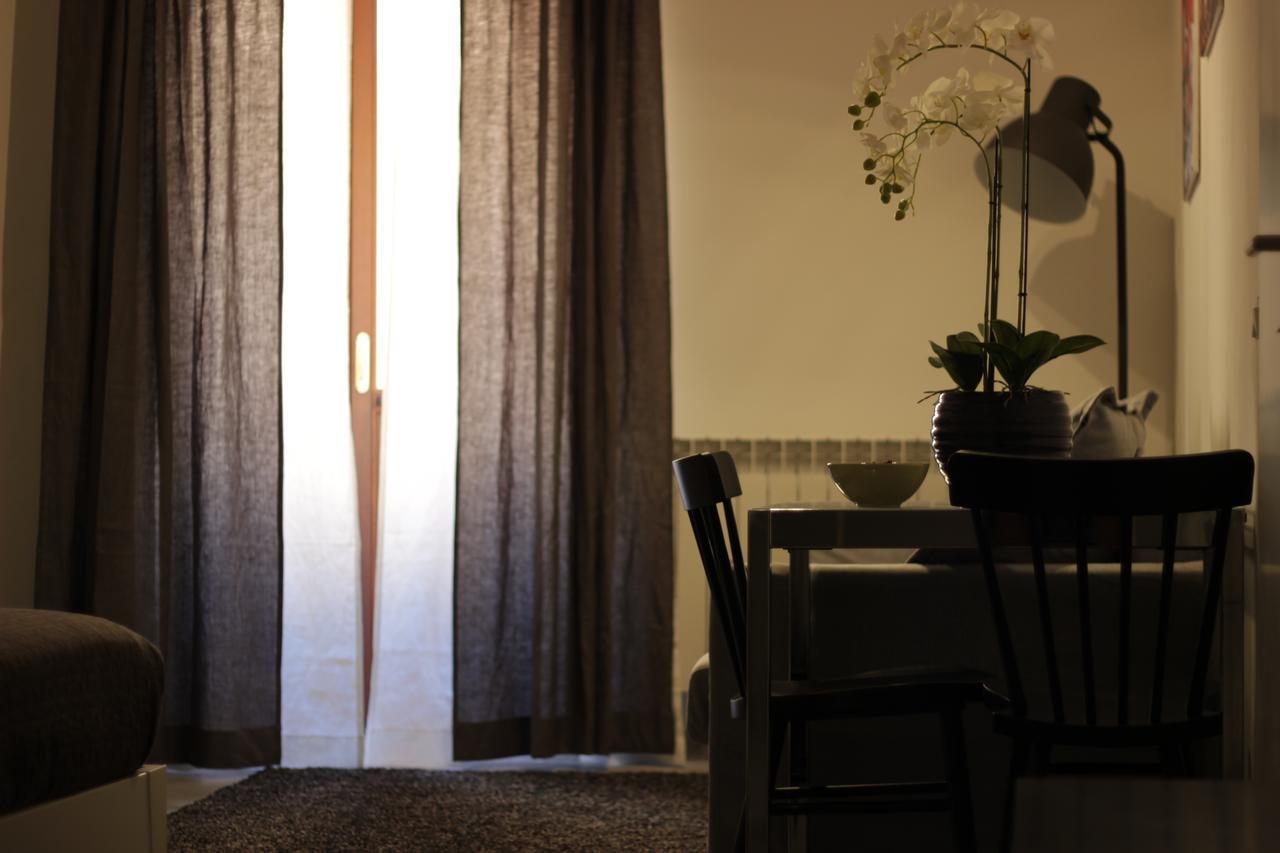 B&B Gallidoro ปาแลร์โม ภายนอก รูปภาพ
