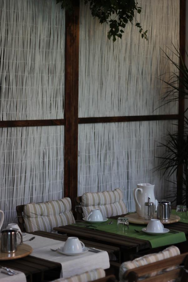 B&B Gallidoro ปาแลร์โม ภายนอก รูปภาพ