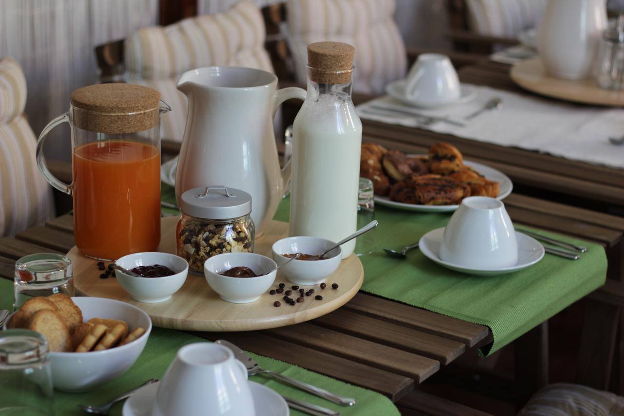 B&B Gallidoro ปาแลร์โม ภายนอก รูปภาพ