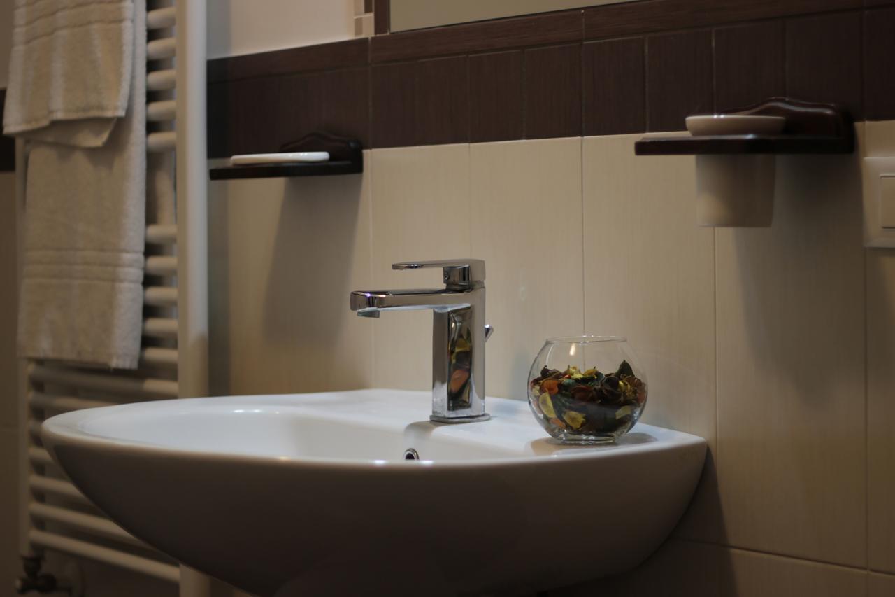 B&B Gallidoro ปาแลร์โม ภายนอก รูปภาพ