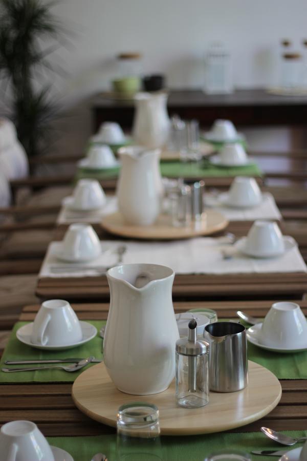 B&B Gallidoro ปาแลร์โม ภายนอก รูปภาพ