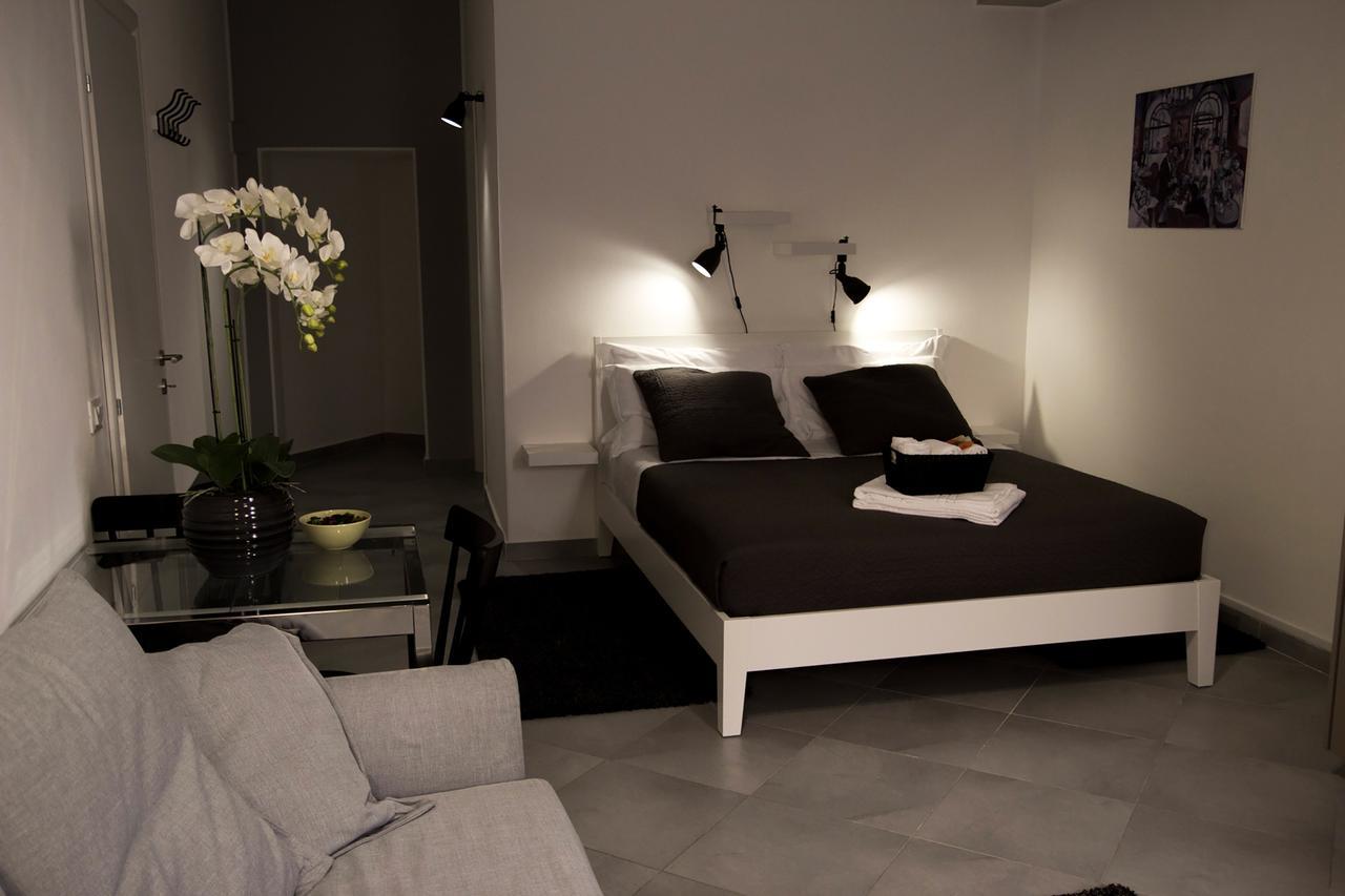 B&B Gallidoro ปาแลร์โม ภายนอก รูปภาพ