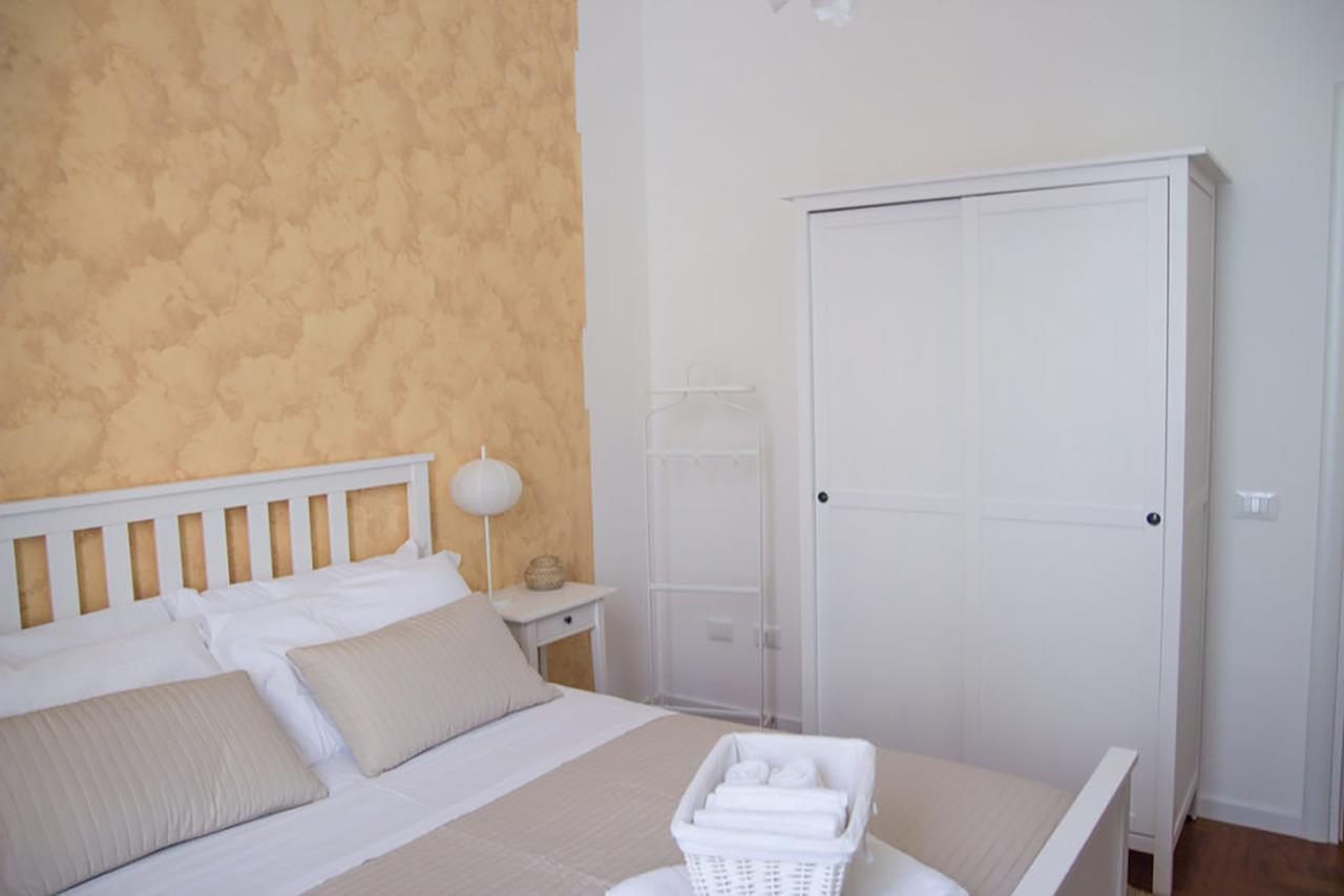 B&B Gallidoro ปาแลร์โม ภายนอก รูปภาพ