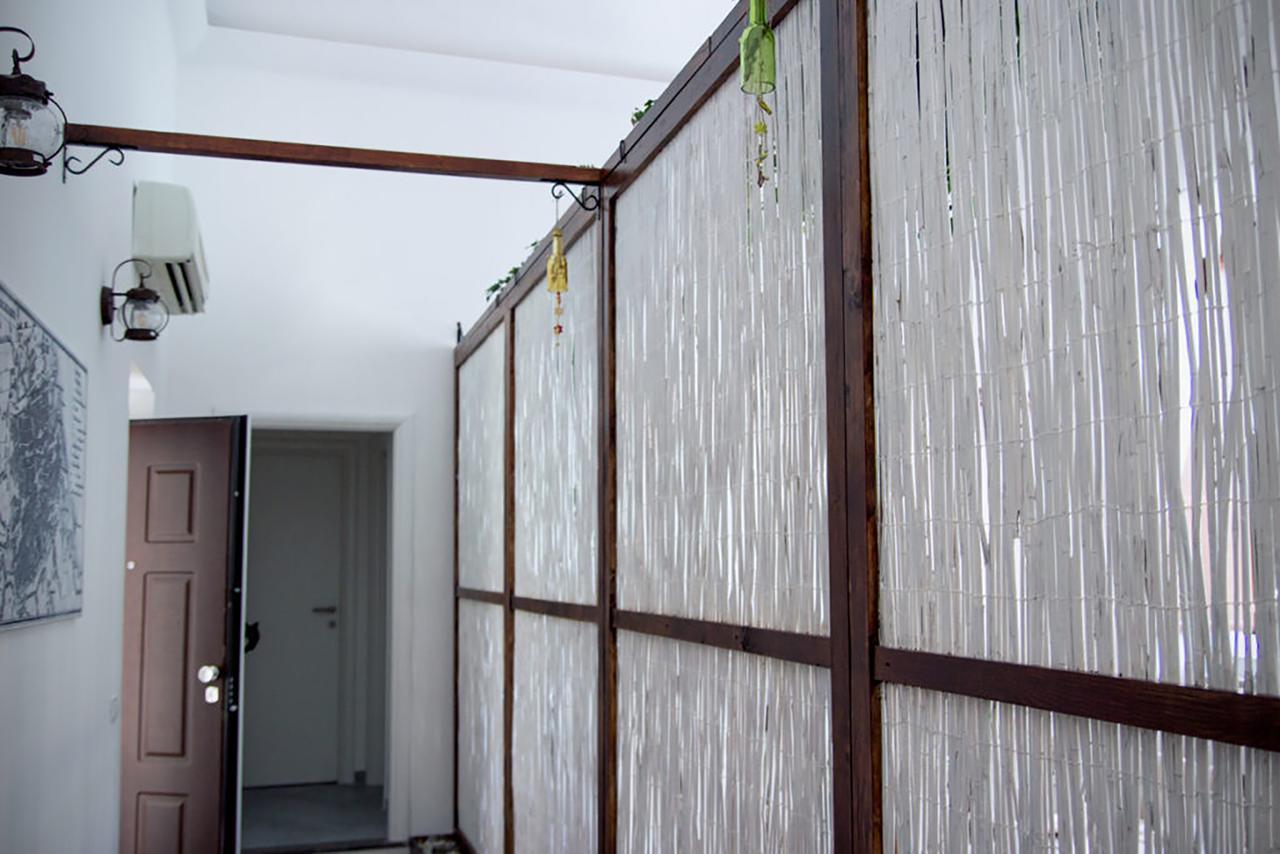 B&B Gallidoro ปาแลร์โม ภายนอก รูปภาพ