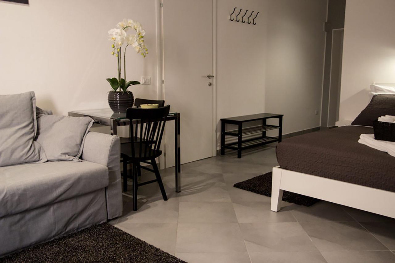B&B Gallidoro ปาแลร์โม ภายนอก รูปภาพ